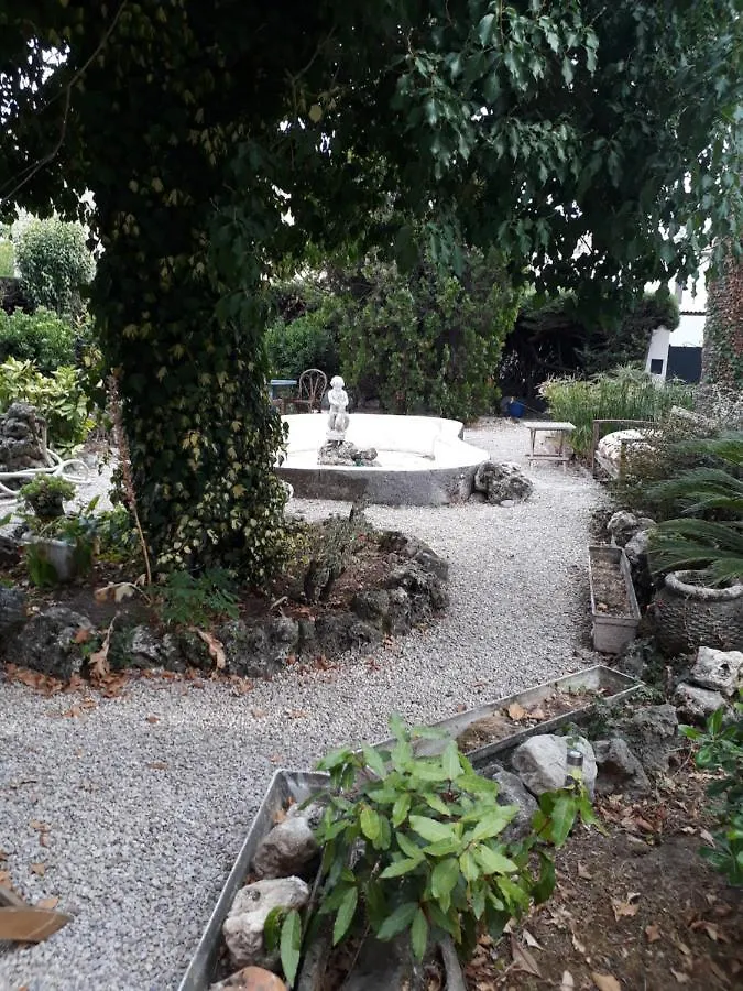 La Mignarde Apartment Mougins