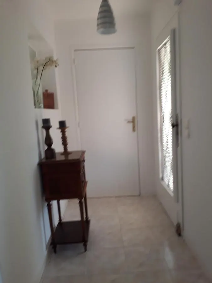 La Mignarde Apartment Mougins 0*,
